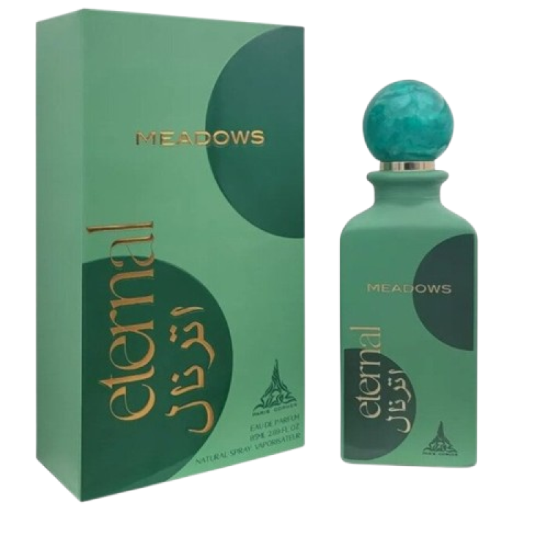 Paris Corner Eternal Meadows 85ml by Paris Corner