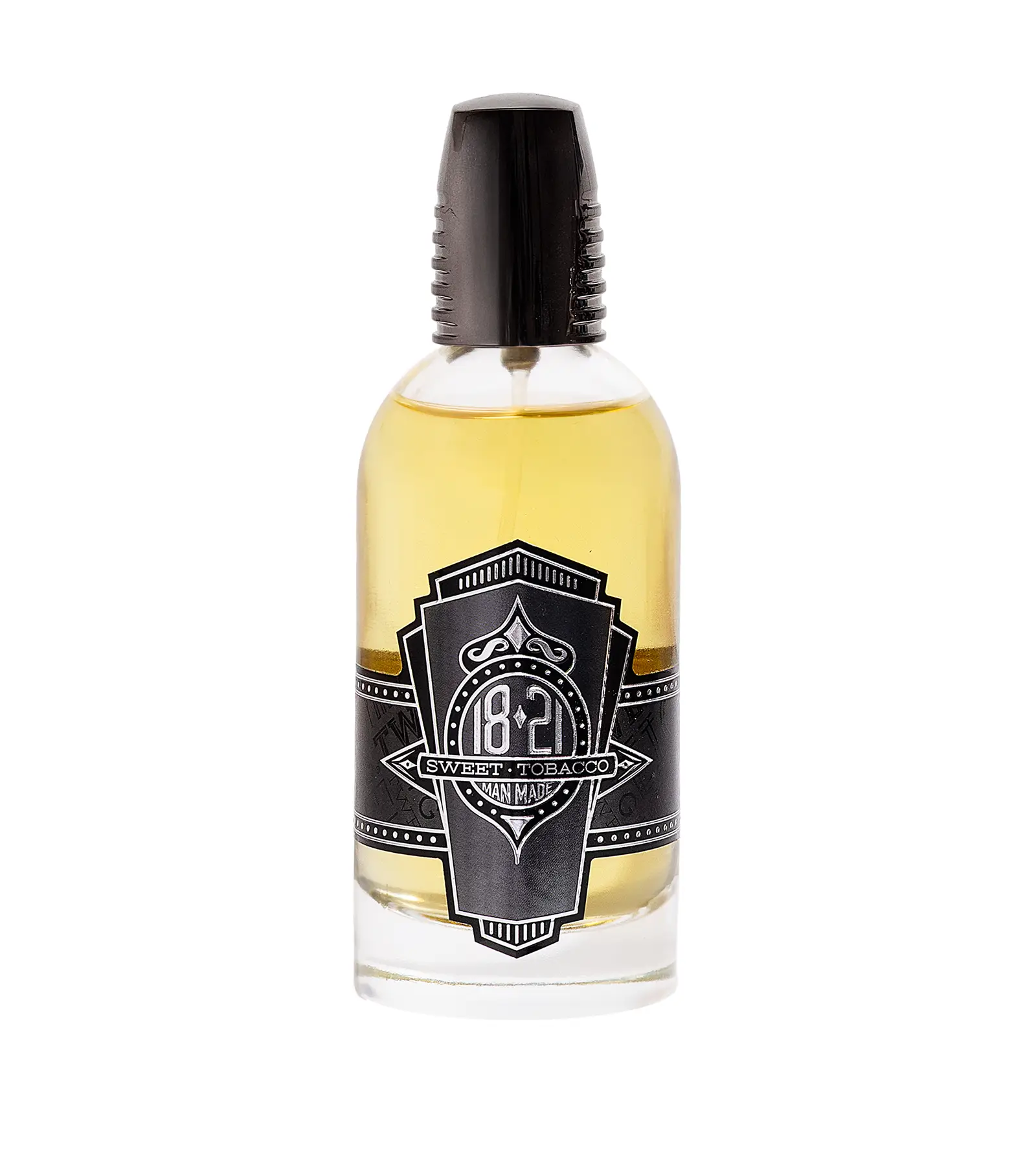 18.21 Man Made Sweet Tobacco Spirits kvepalai vyrams 100 ml