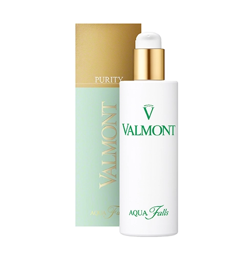 Valmont Aqua Falls Instant Makeup Removing Water 150ml