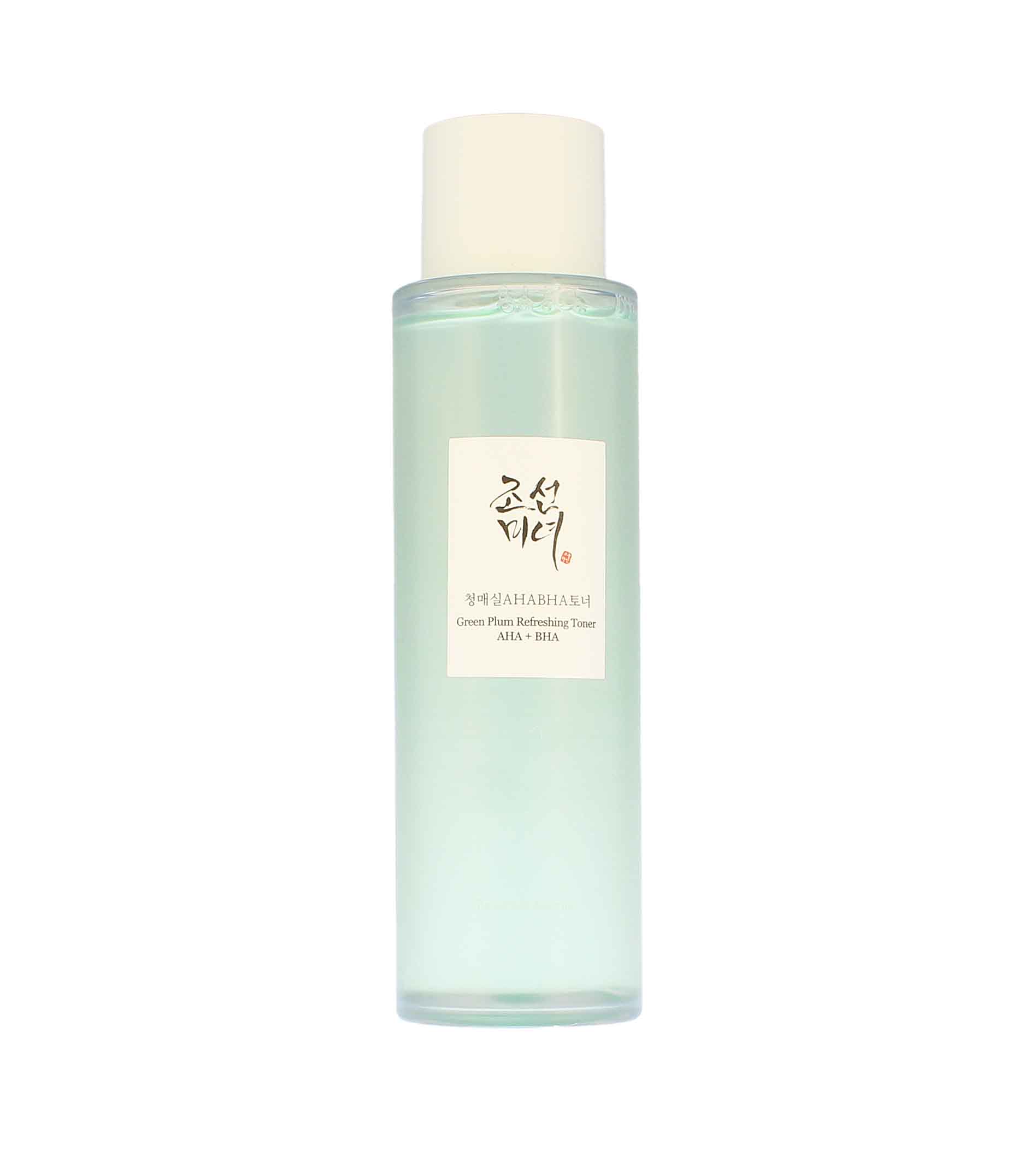 Beauty of Joseon Žalioji slyva gaivinantis tonikas AHA + BHA 150ml