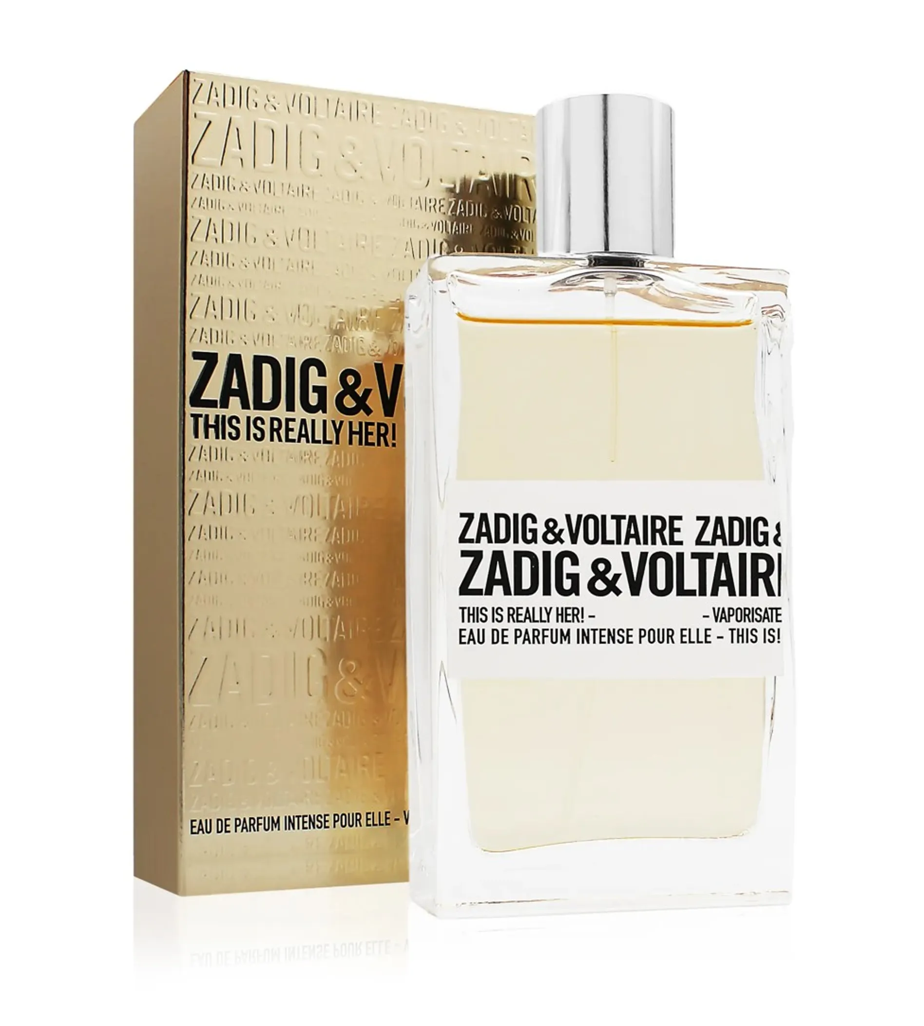 Zadig & Voltaire This Is Really Her! 30ml