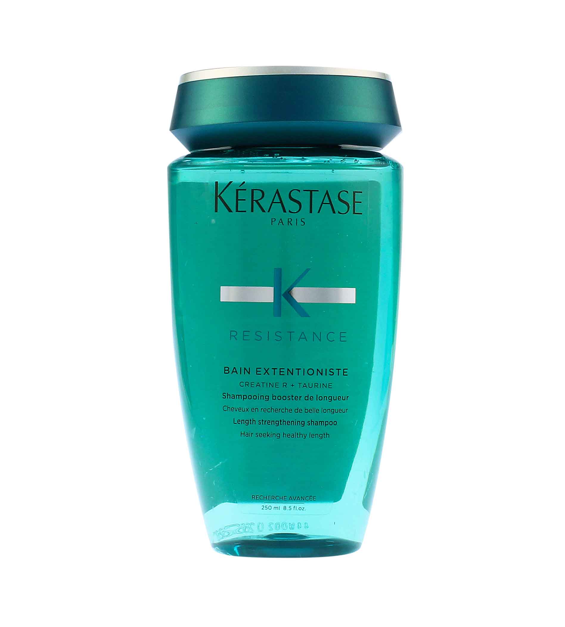 Kérastase Resistance Bain Extentioniste vahvistava shampoo pitkille hiuksille 250 ml