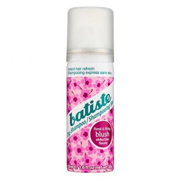 Batiste Blush kuivšampoon 50 ml