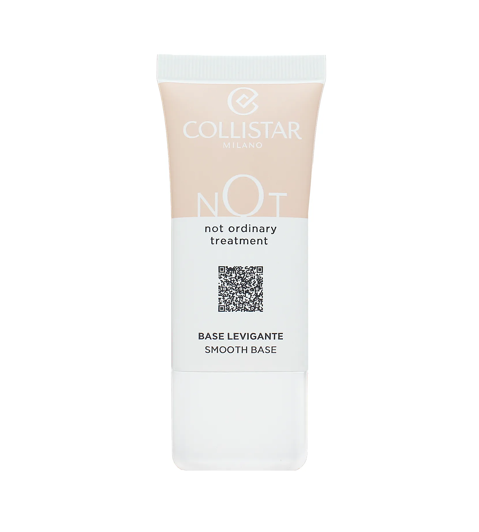 Collistar NOT Smooth Base 30ml by Collistar