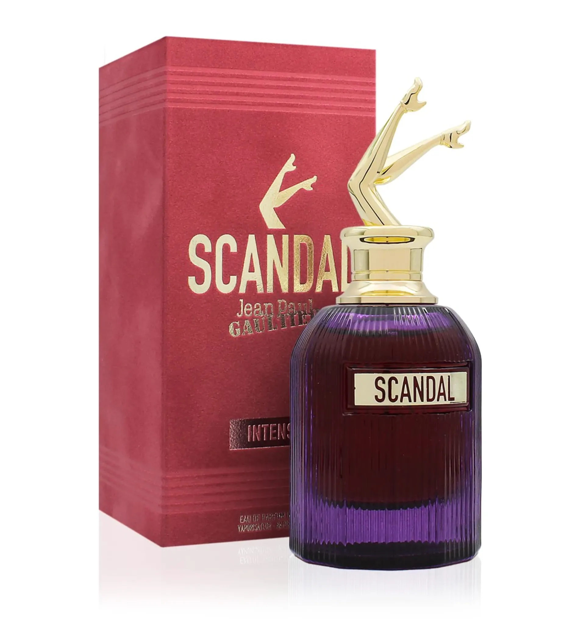 Jean Paul Gaultier Scandal Intense 50ml