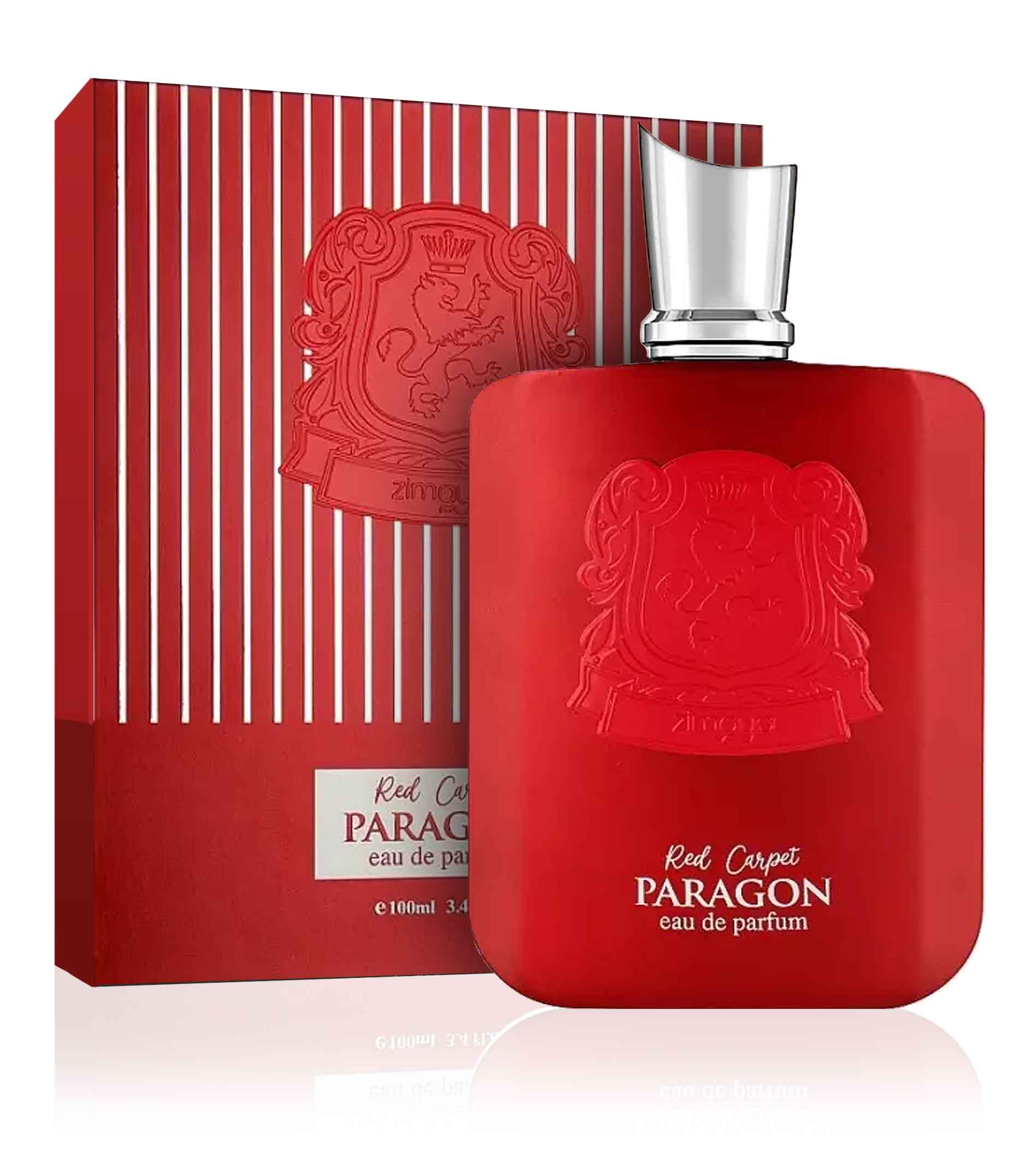 Zimaya Red Carpet Paragon 100ml