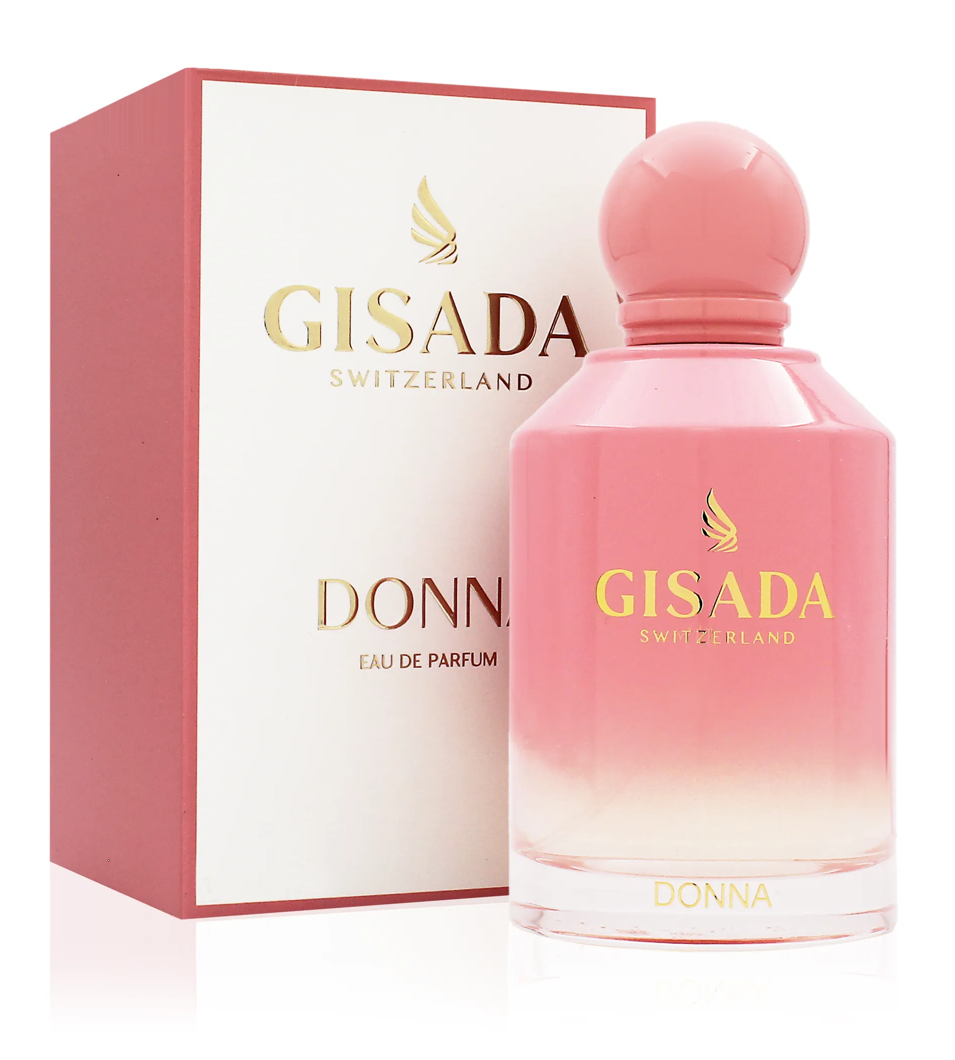 Gisada Donna 100ml
