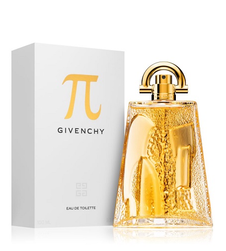 Givenchy Pí EDT Vīriešiem 100ml