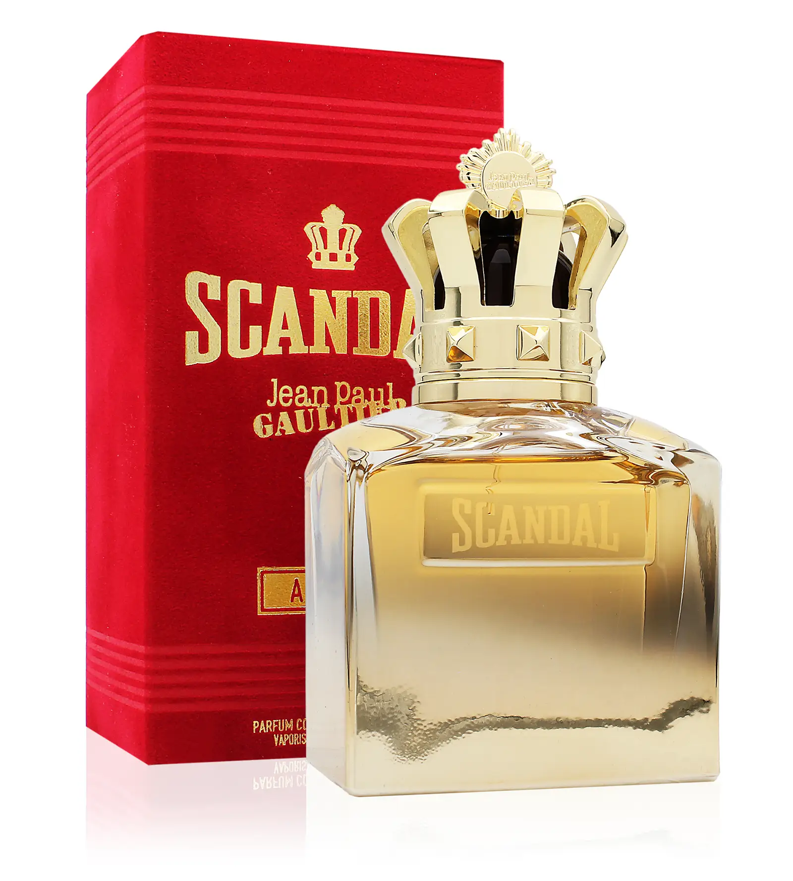Jean Paul Gaultier Scandal Absolu 100ml by Jean Paul Gaultier