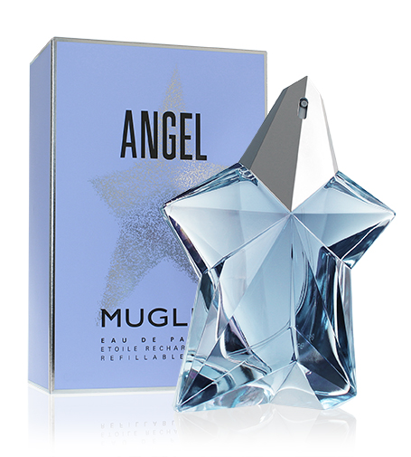 Mugler Angel Eau de Parfum M 100ml REFILLABLE