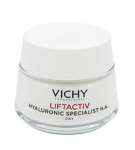 Vichy Liftactiv Hyaluronic Specialist H.A. Päivävoide 50ml