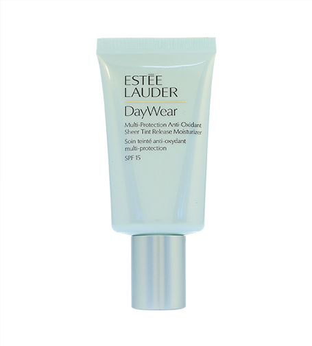 Estée Lauder DayWear Multi-Protection Anti-Oxidant Sheer Tint Release Moisturizer toning moisturizing cream SPF 15 50 ml by Estée Lauder