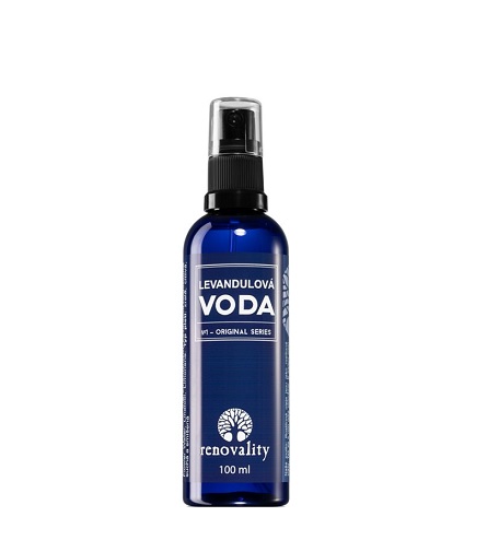 Renovality Original Series lavandas ūdens 100 ml