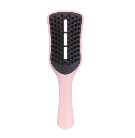 Tangle Teezer Easy Dry & Go matu suka ātrākai žāvēšanai Tickled Pink