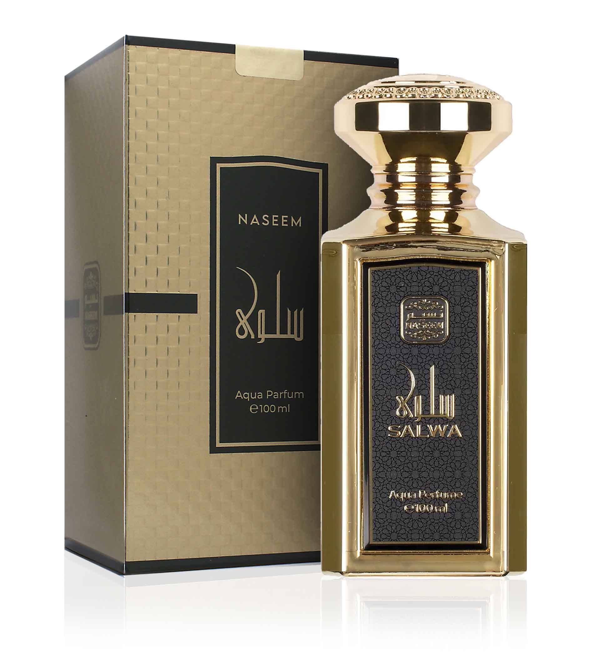 Naseem Salwa Aqua Parfum U 100ml