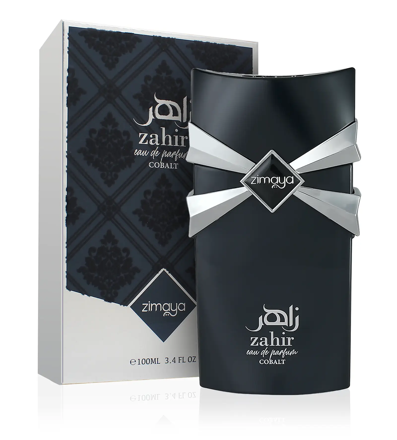 Zimaya Zahir Kobaltti EDP M 100ml