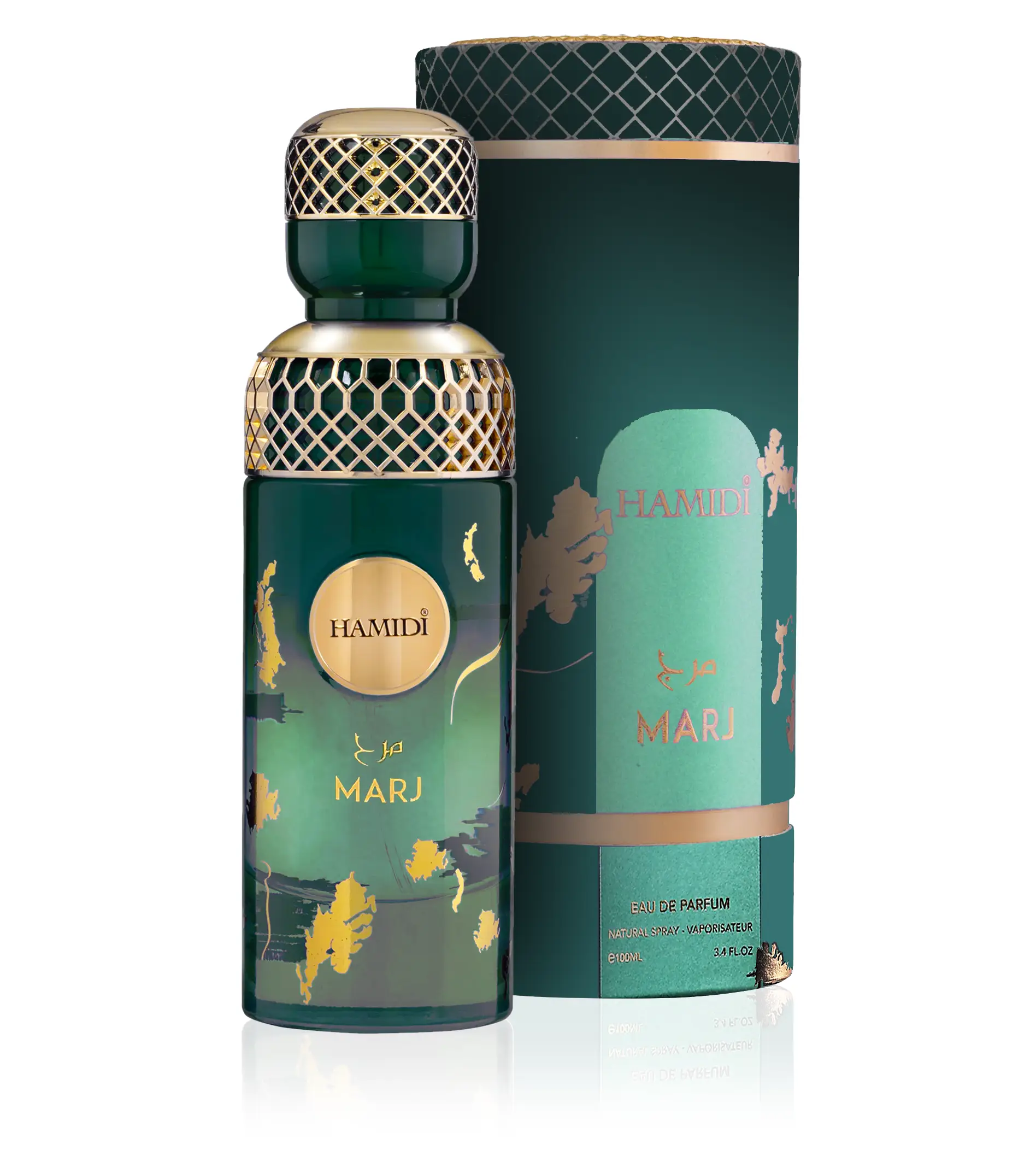 Hamidi Marj EDP U 100ml