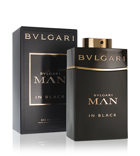Bvlgari Man In Black Parfīms V 60ml