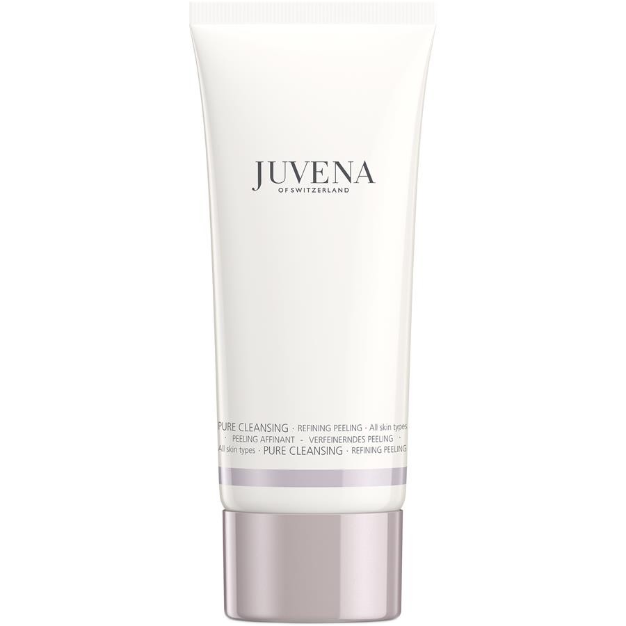 Juvena Pure Cleansing valomasis šveitiklis visiems odos tipams 100 ml