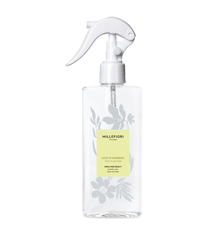 Millefiori Luce di Gardenia Veļas Izsmidzināšana 200ml