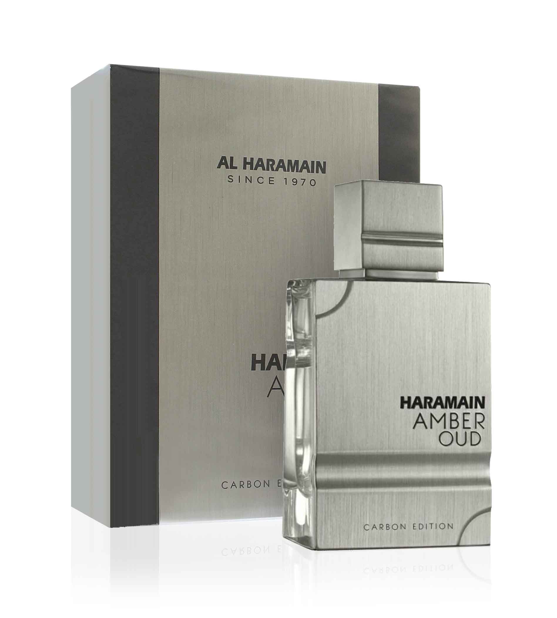 Al Haramain Amber Oud Carbon Edition 100ml