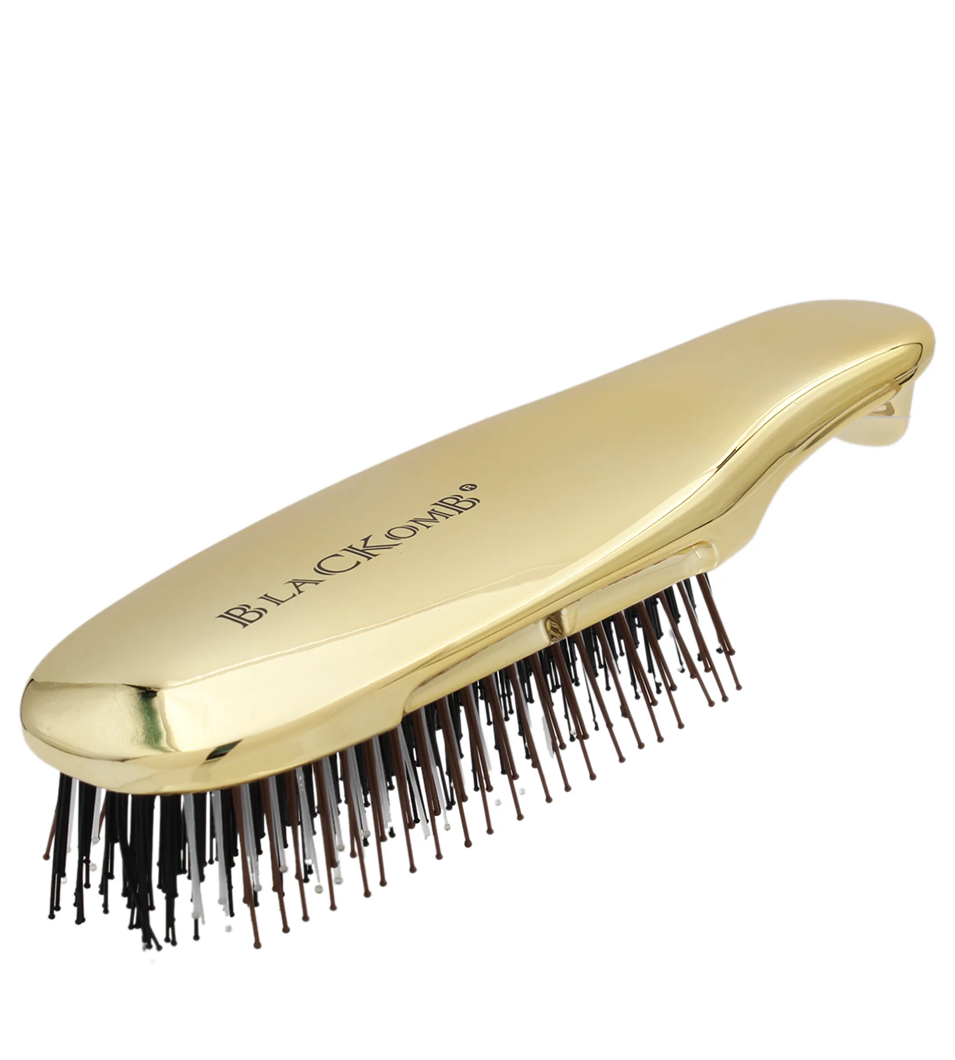 BlaCKomb Aura Brush Gold by BlaCKomb