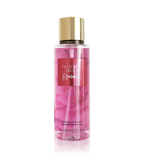 Victoria's Secret Romantic Fragrance Mist W 250ml by Victoria's Secret