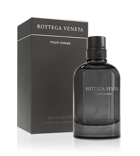Bottega Veneta Pour Homme Eau de Toilette M 50ml