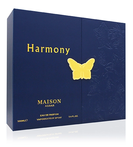 Maison Asrar Harmony 100ml