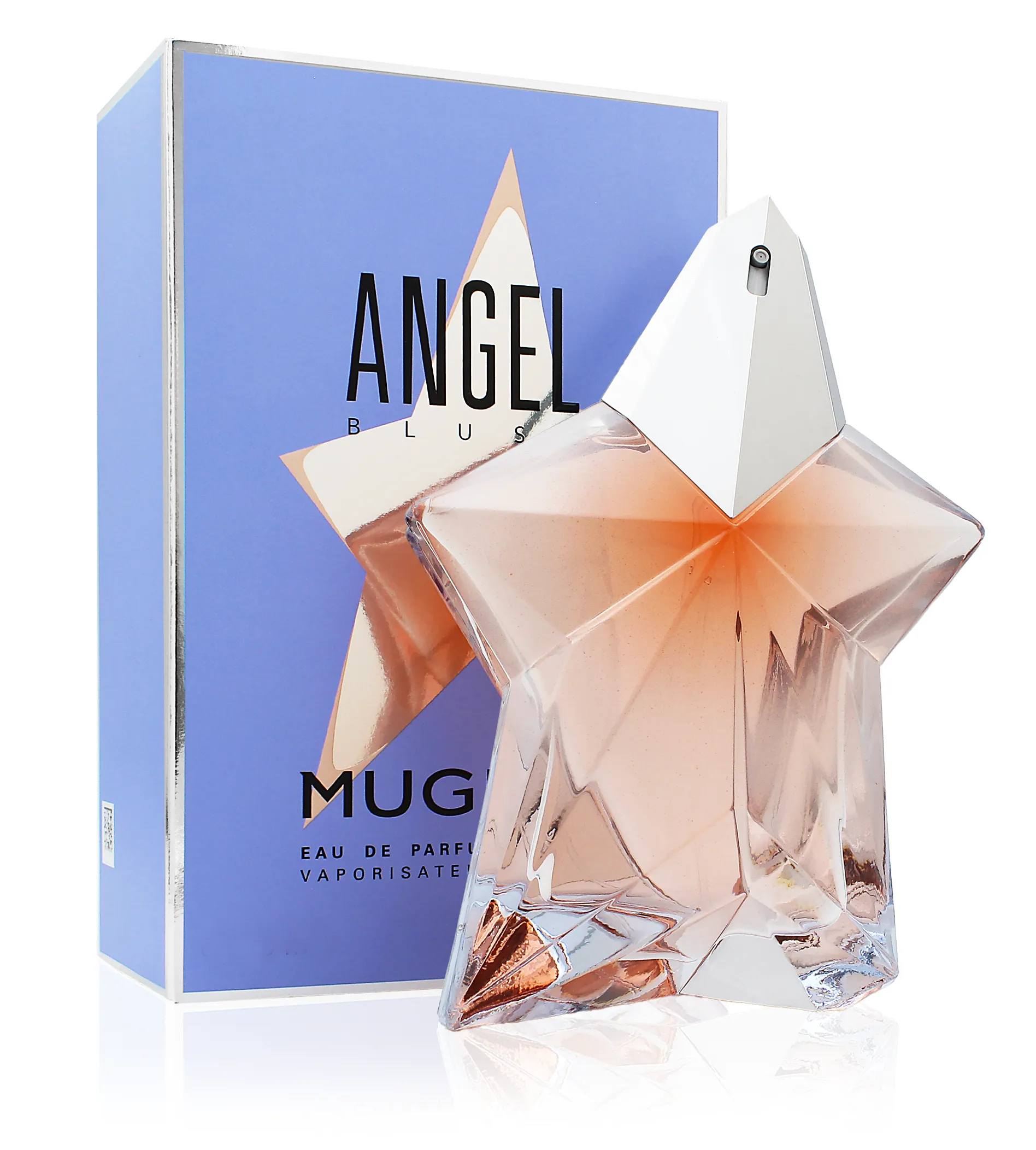 Mugler Angel Blush Parfīms Sievietēm 100ml