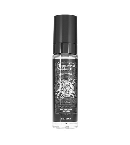 Chopperhead Skūšanās Eļļa 50 ml