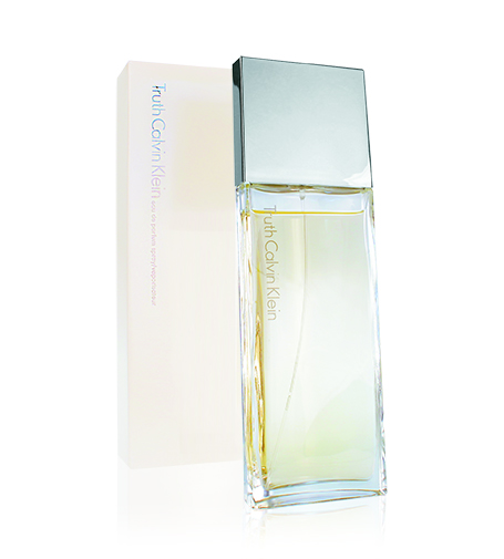 Calvin Klein Truth Eau de Parfum 100ml