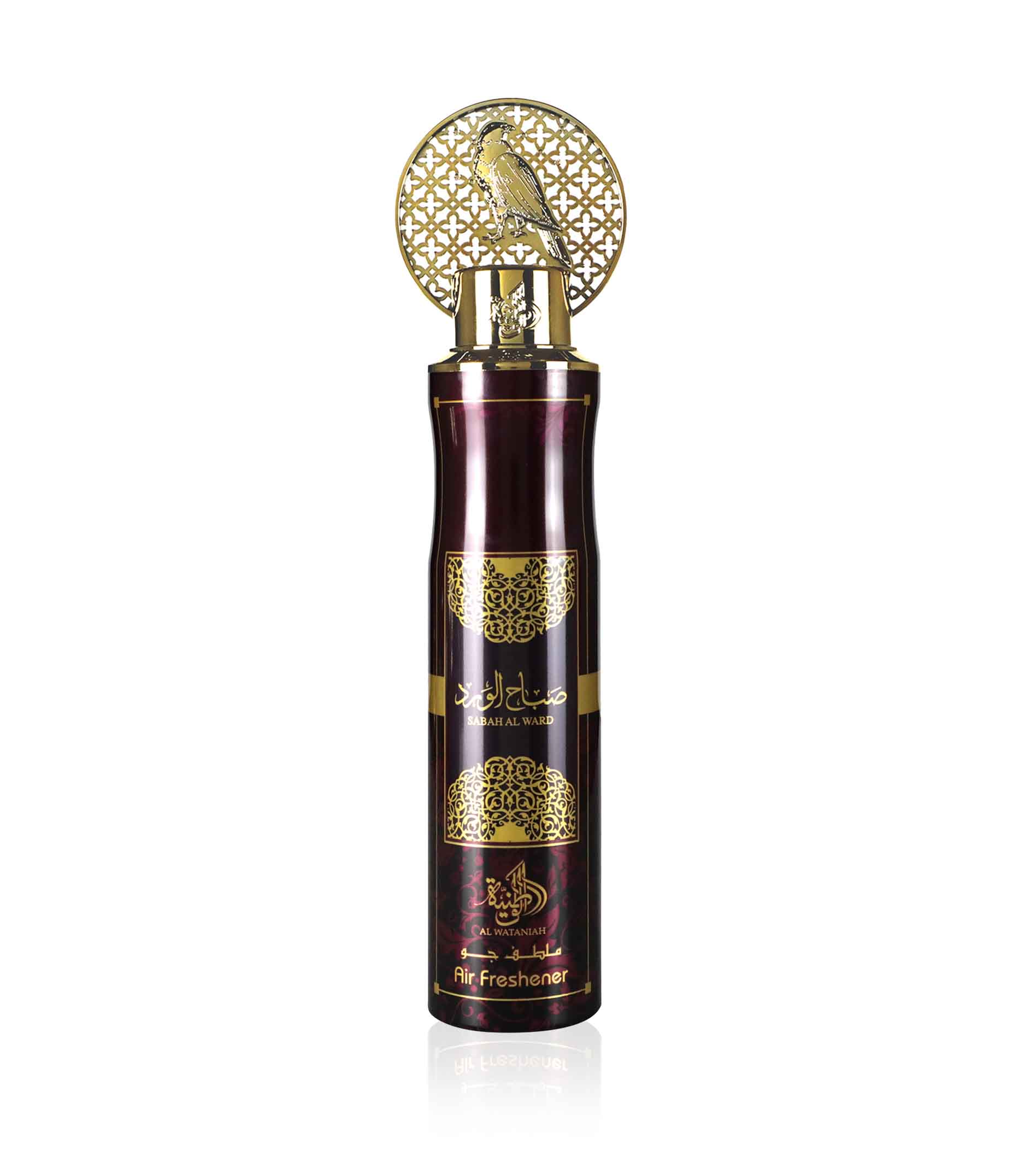 Al Wataniah Sabah Al Ward Gaisa Atsvaidzinātājs 300ml