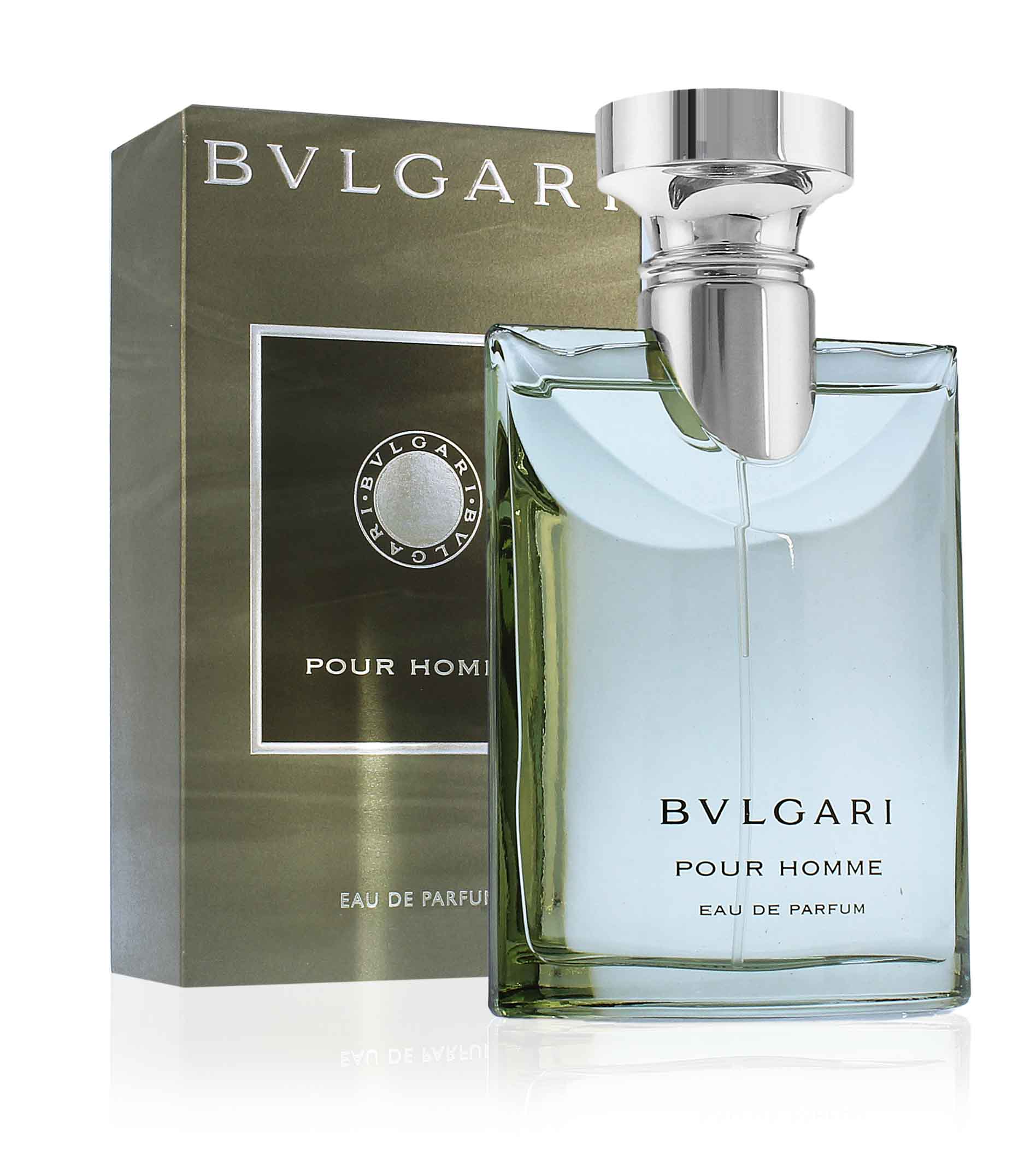Bvlgari Pour Homme 100ml