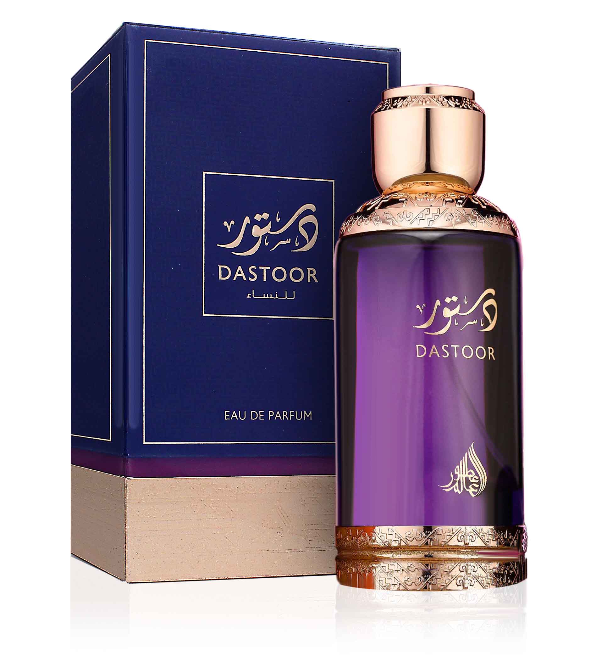 Athoor Al Alam Dastoor Lil Nissa Eau de Parfum W 100ml