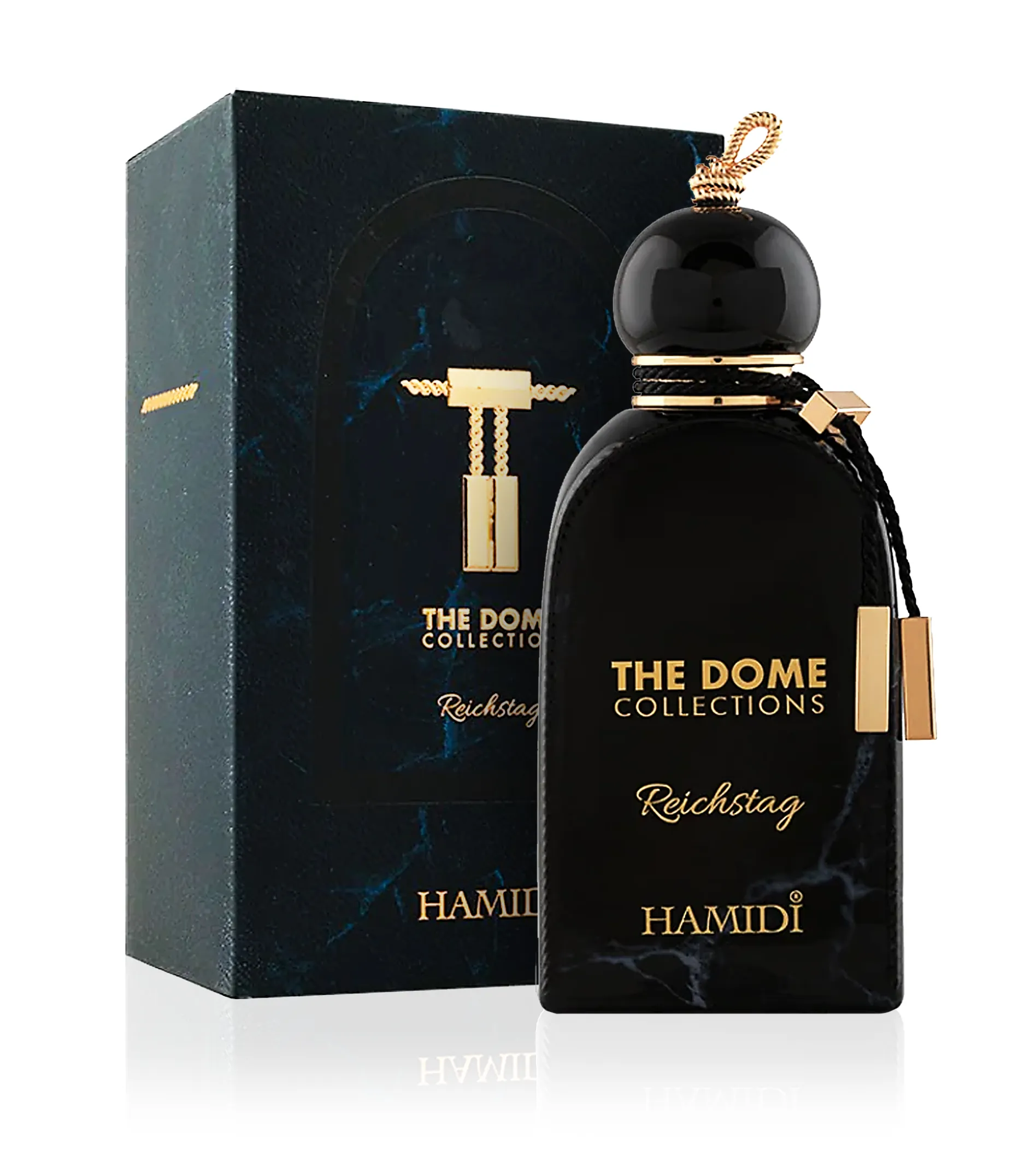 Hamidi The Dome Reichstag 100ml