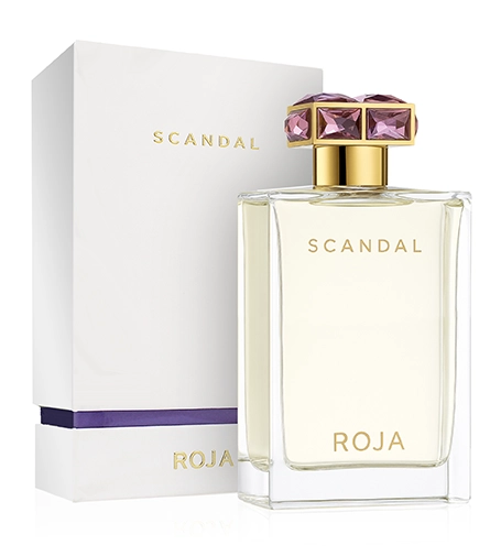 Roja Parfums Scandal Pour Femme Parfyymi naisille 75 ml