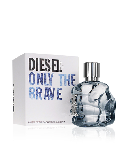 Diesel Only The Brave 50ml