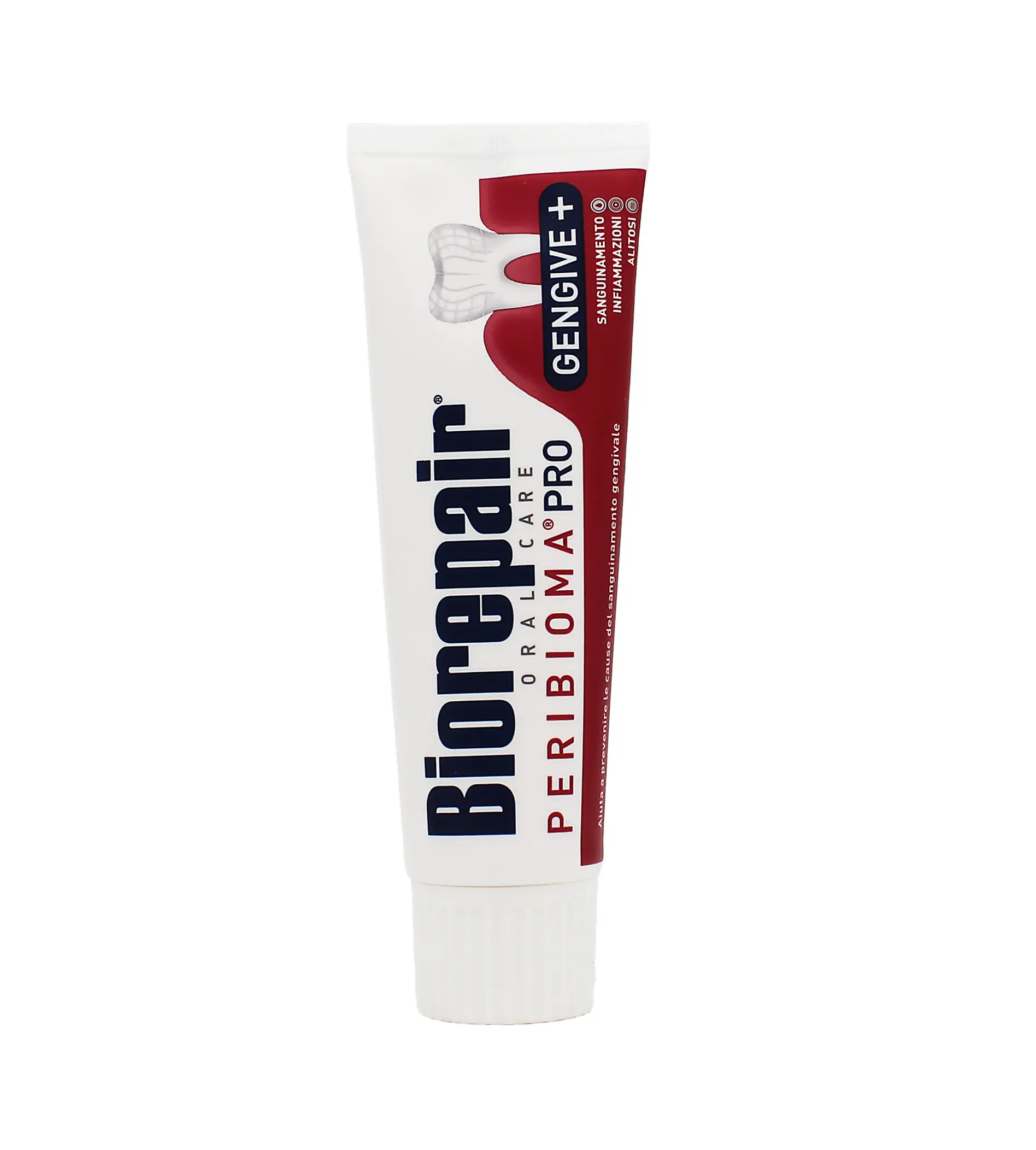Biorepair Peribioma Pro hambapasta 75ml