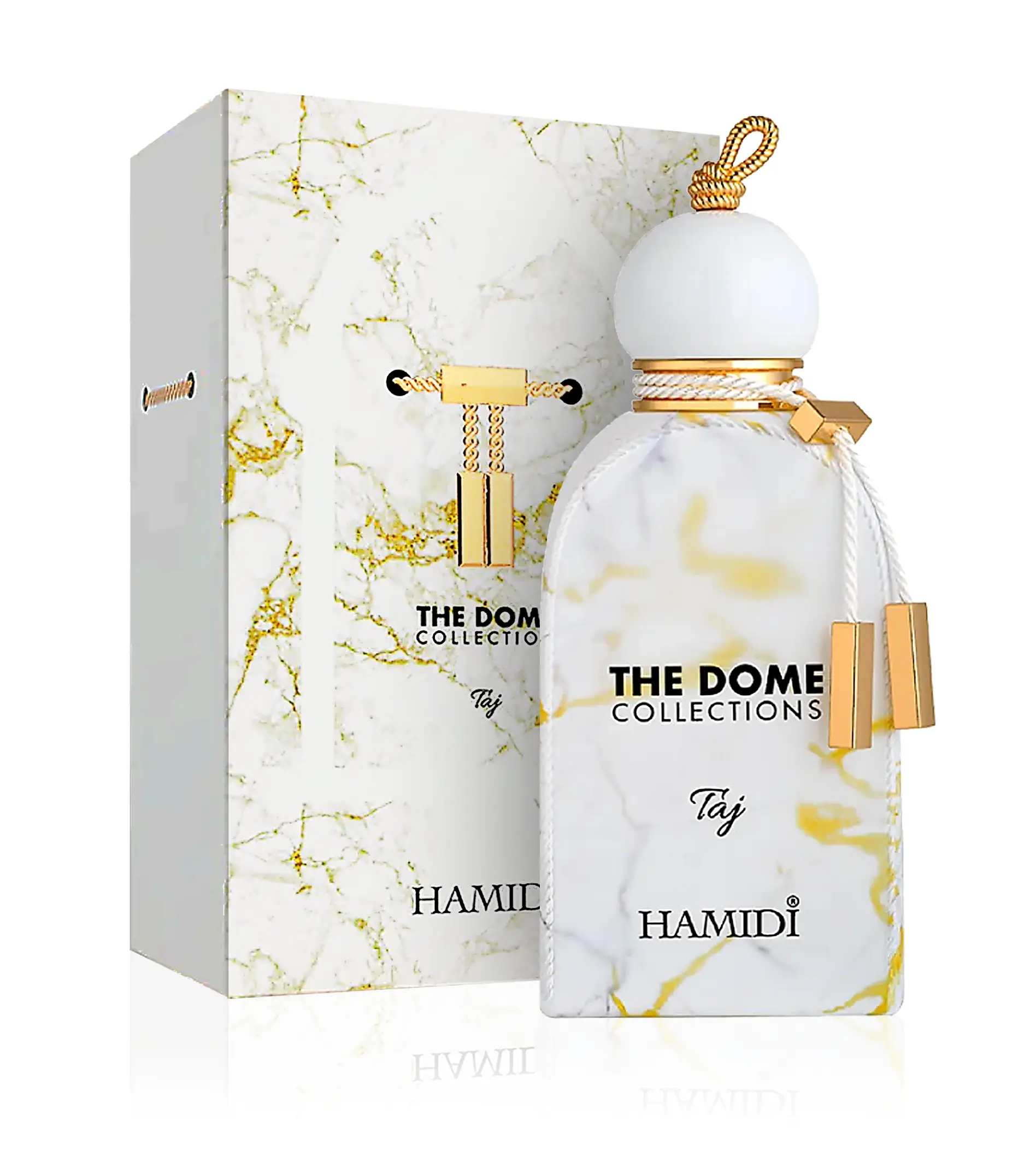 Hamidi The Dome Taj 100ml