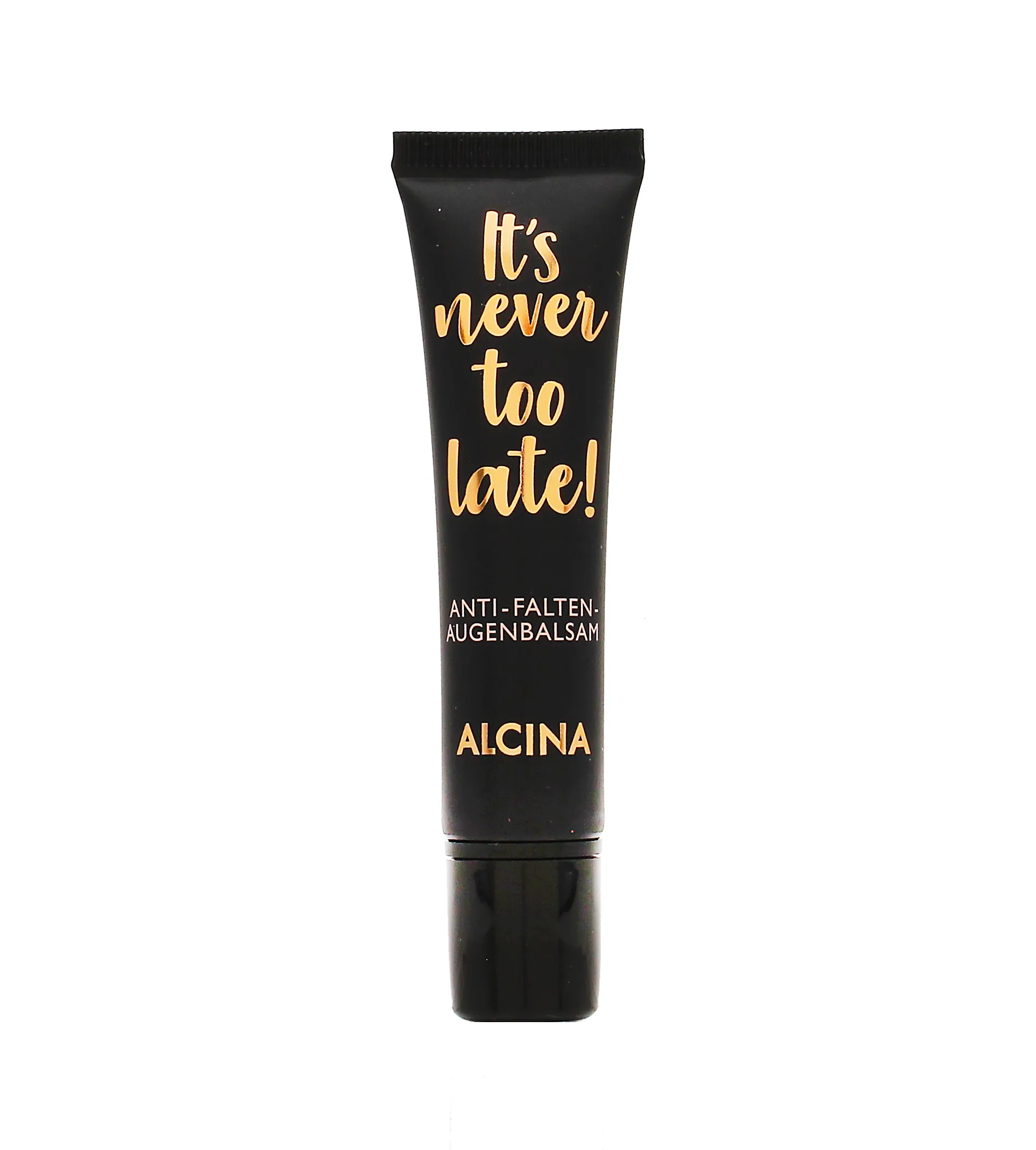 ALCINA It's Never Too Late! pretgrumbu acu balzams 15 ml