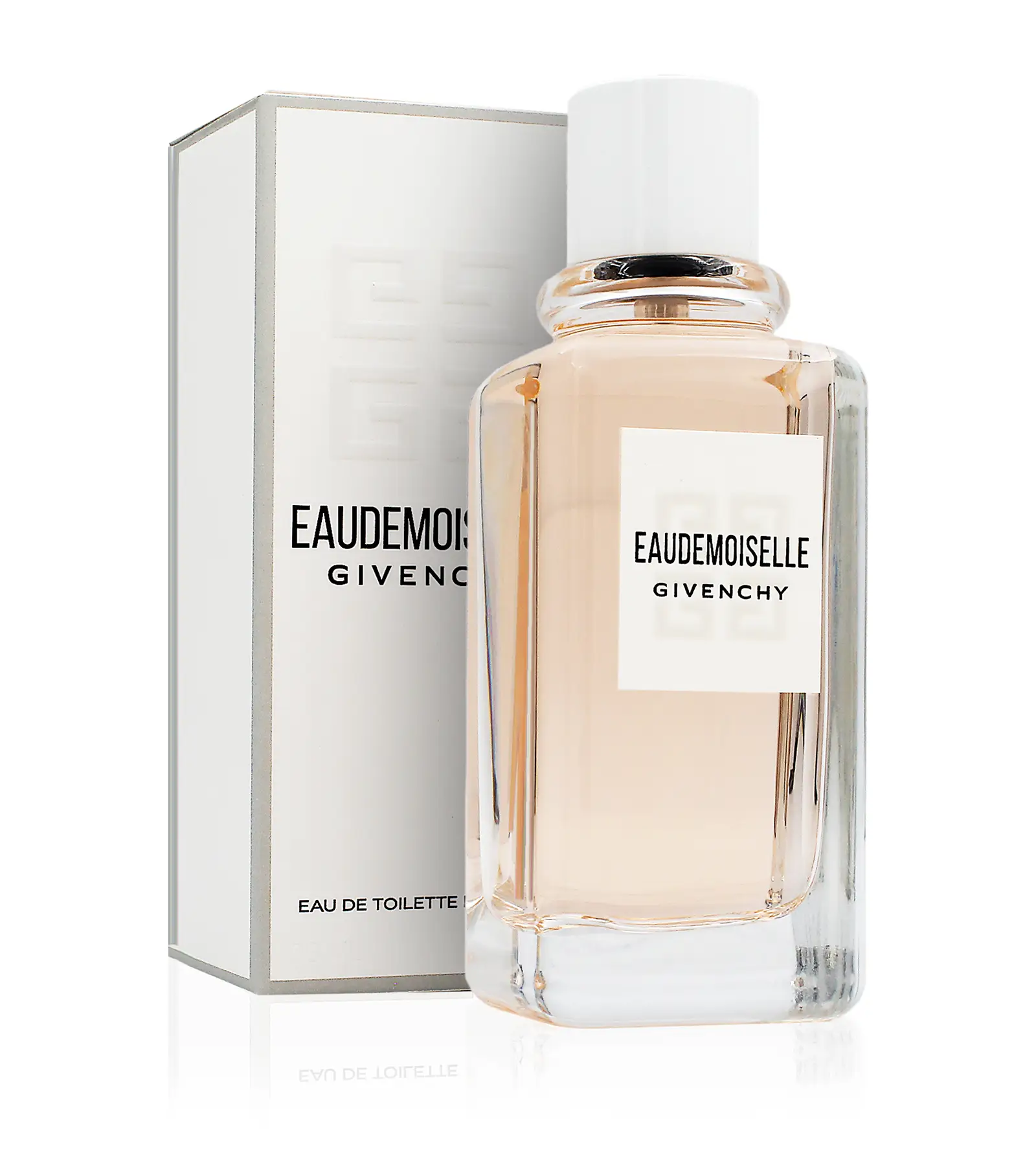 Givenchy Eaudemoiselle Florale Tualetas 100ml