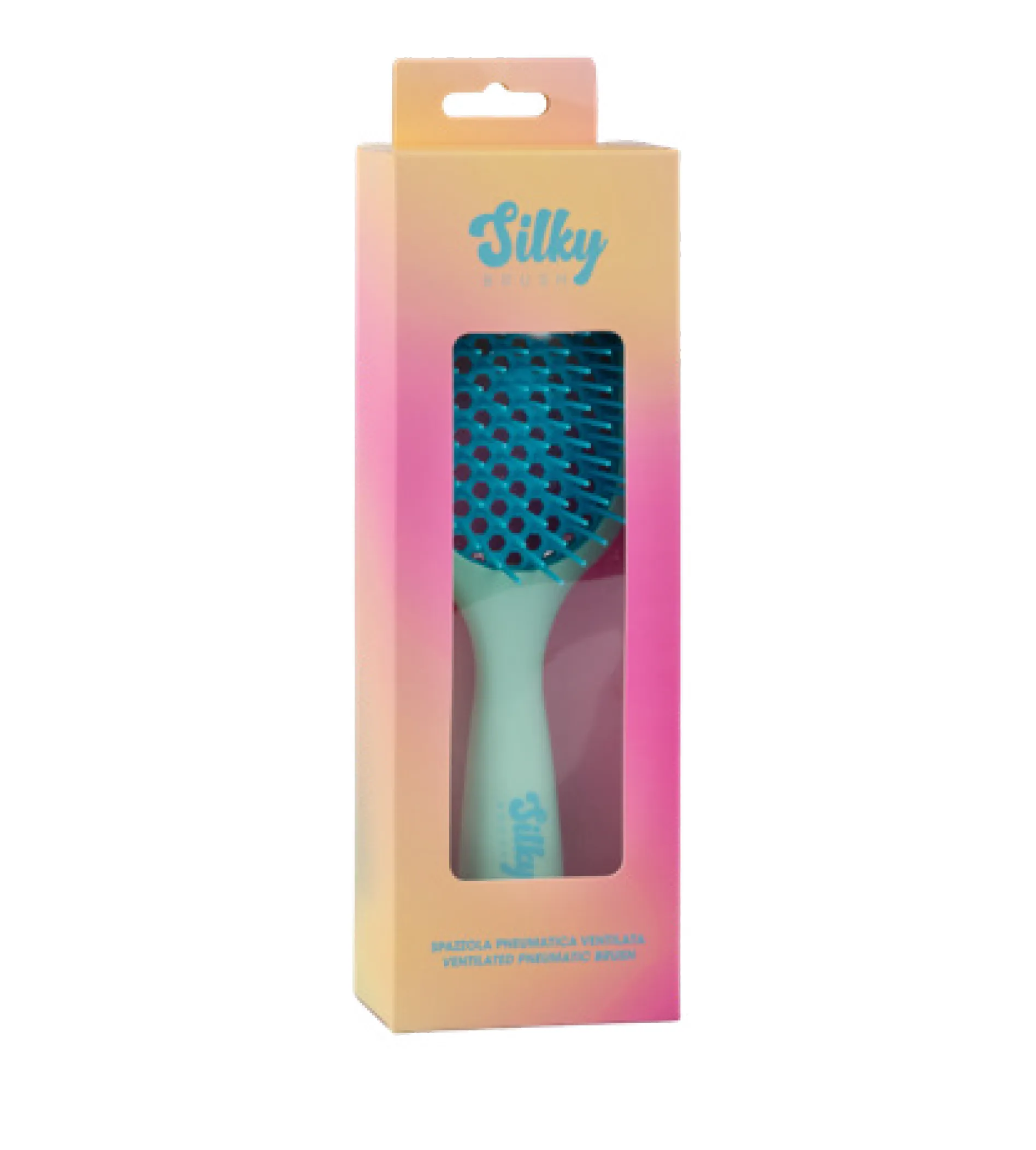 Silky Brush Aqua Breeze by Silky