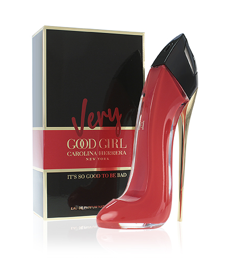 Carolina Herrera Very Good Girl 80ml