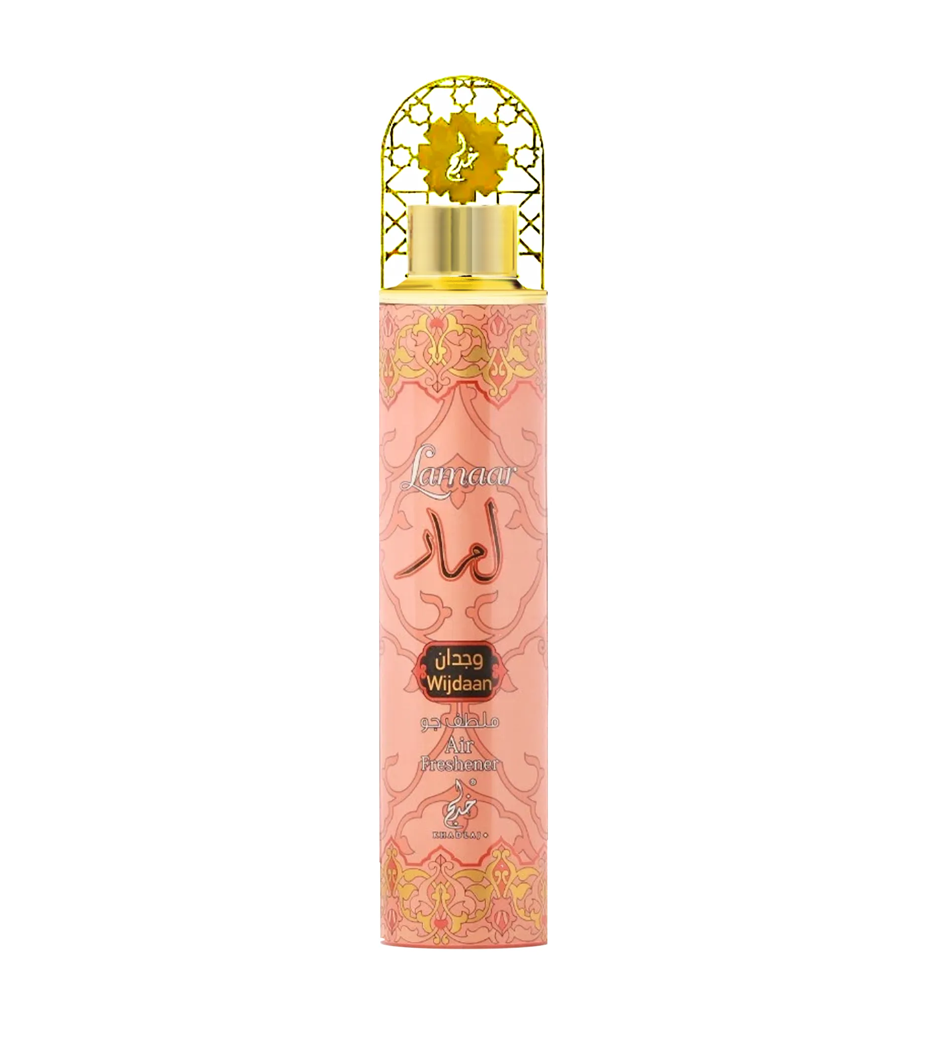 Khadlaj Lamaar Wijdaan Oro Gaiviklis 300ml