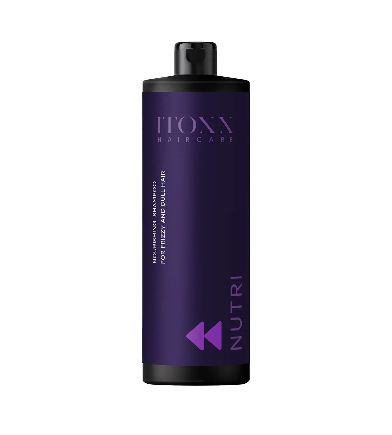 ITOXX Nutri Šampoon 1000ml