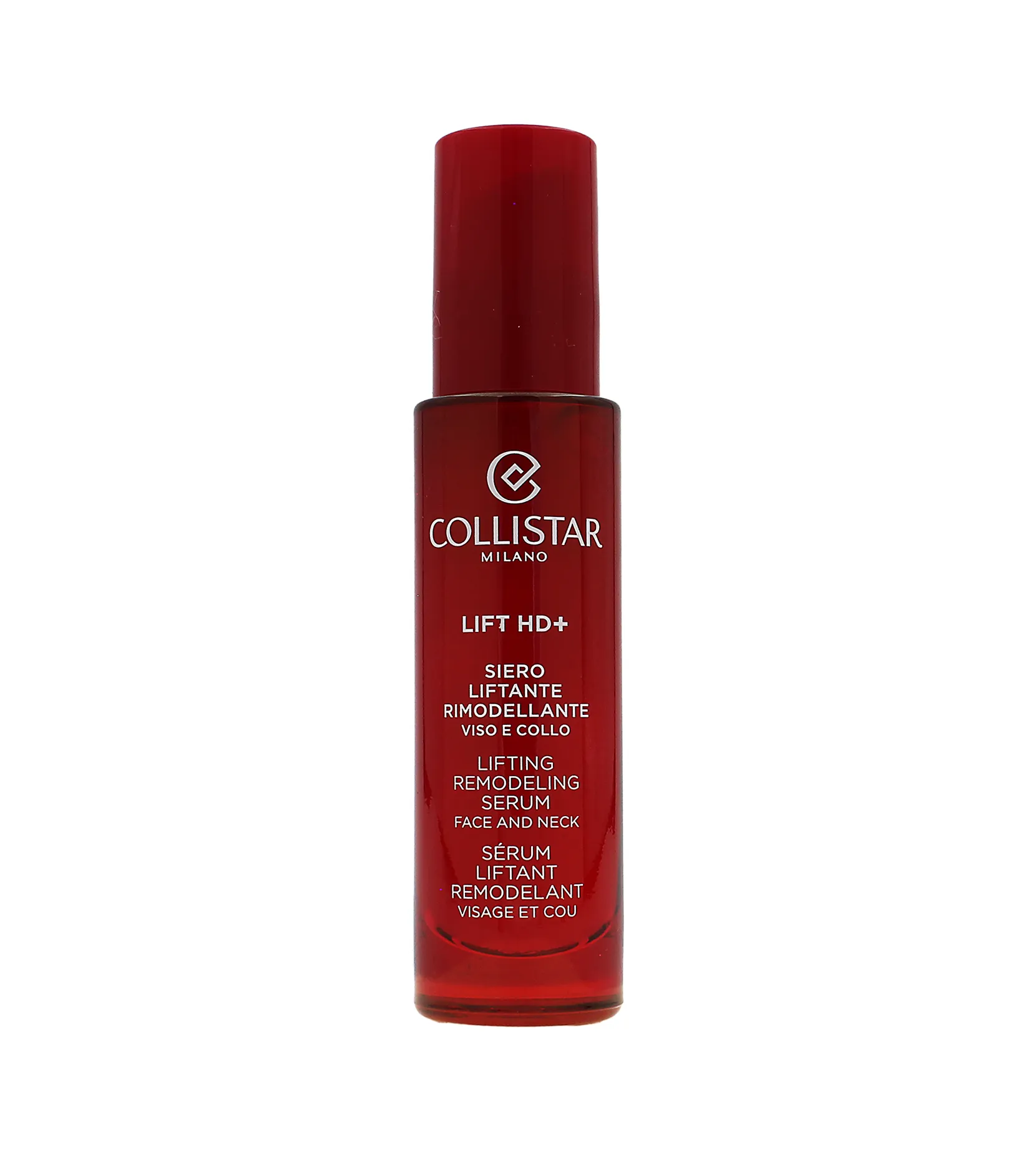 Collistar Lift HD+ Lifting Remodeling Serum 30ml by Collistar