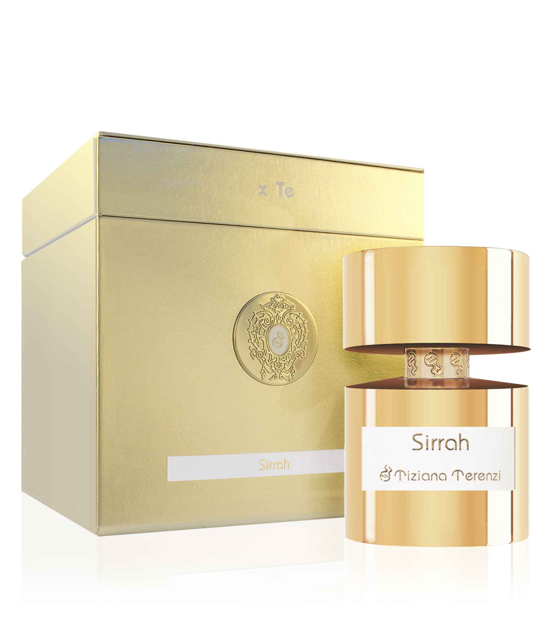 Tiziana Terenzi Sirrah Parfyymin U 100ml