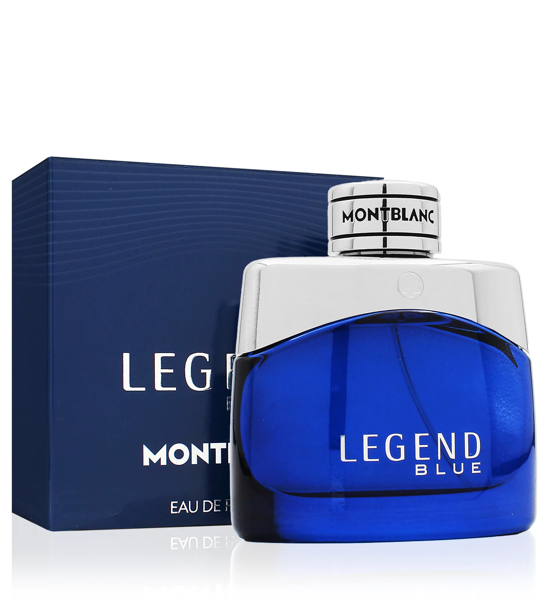 Montblanc Legend Blue Eau de Parfum M 50ml