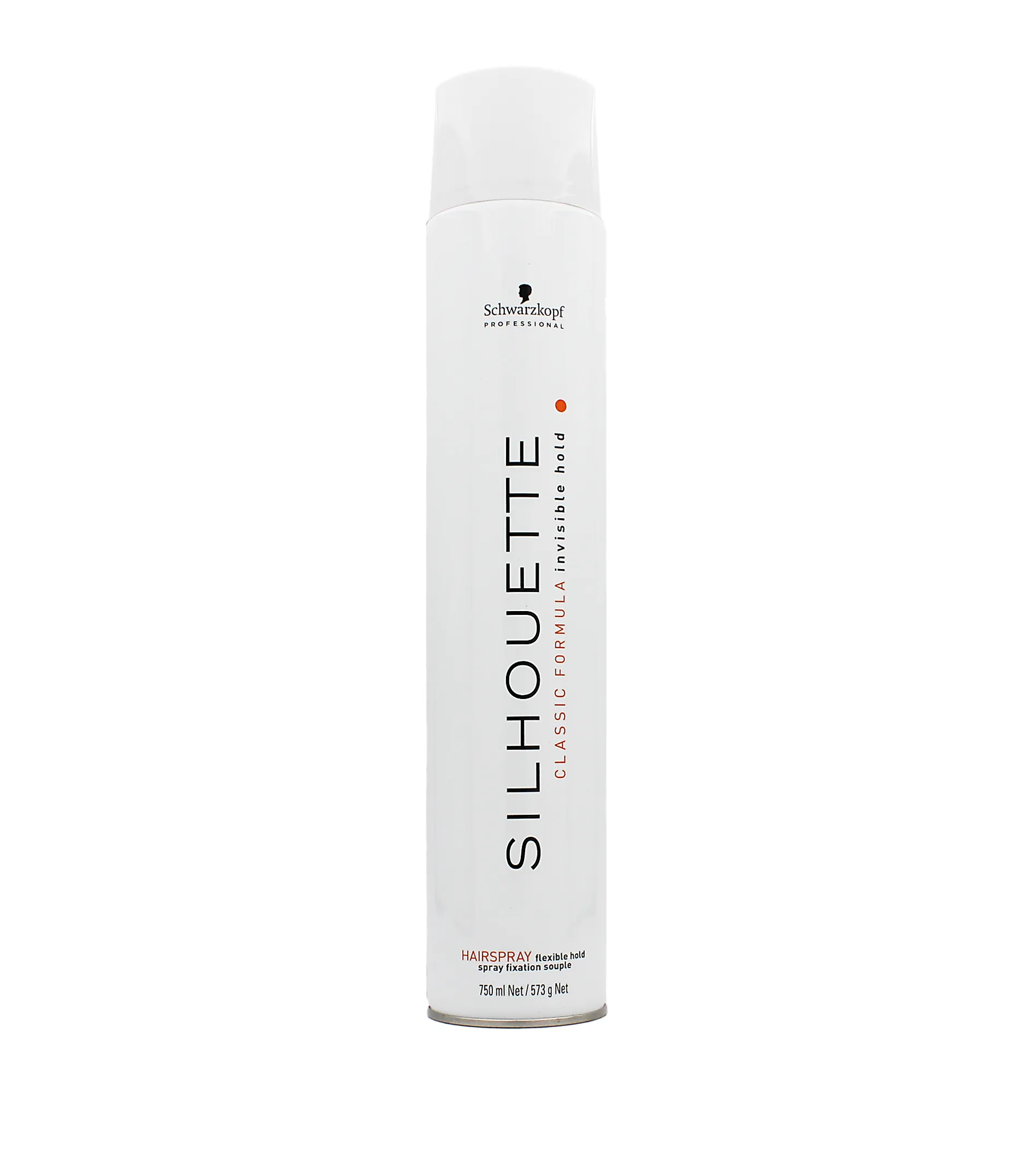 Schwarzkopf Professional Silhouette Joustava Kiinnityssuihke 750ml